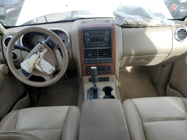 Photo 8 from auction – 2010 FORD EXPLORER E with VIN 1FMEU7EE2AUA79359