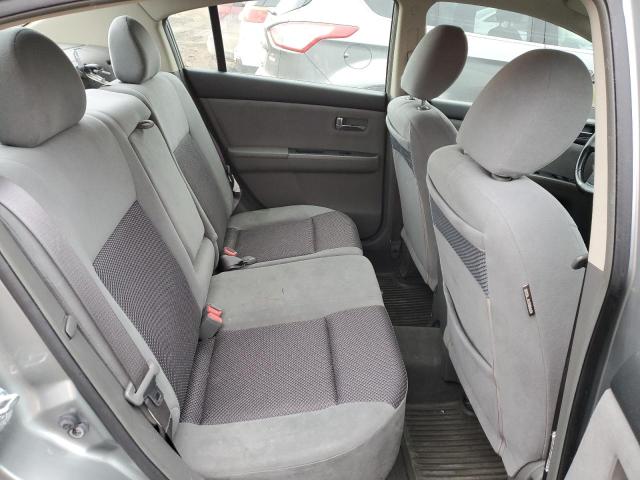 Photo 10 from auction – 2007 NISSAN SENTRA 2.0 with VIN 3N1AB61E37L641946