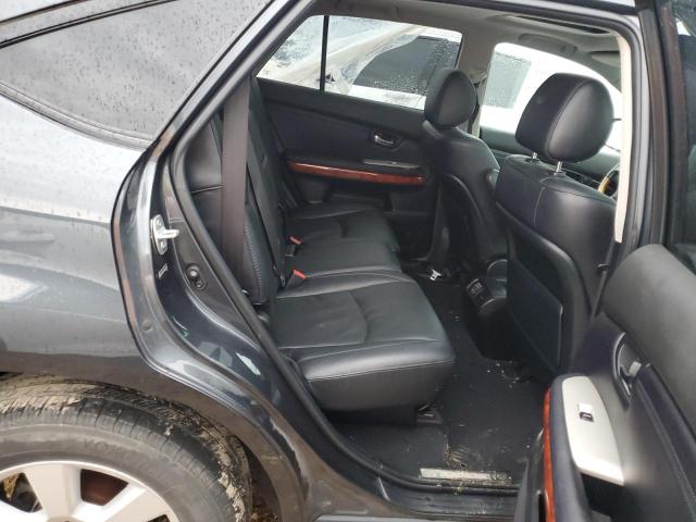 Photo 11 from auction – 2008 LEXUS RX 350 with VIN 2T2HK31U68C070759