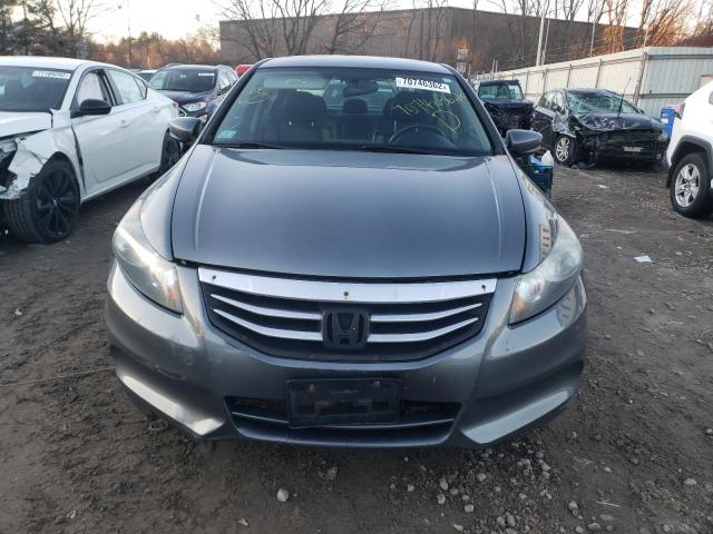 Photo 5 from auction – 2012 HONDA ACCORD with VIN 1HGCP2F60CA029417