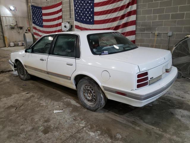 Photo 2 from auction – 1995 OLDSMOBILE CIERA SL with VIN 1G3AJ55M9S6404036