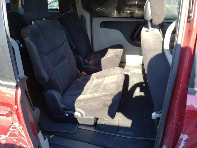 Photo 6 from auction – 2014 DODGE GRAND CARA with VIN 2C4RDGCG7ER469855