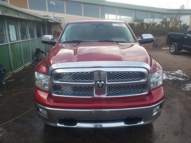 Photo 5 from auction – 2012 DODGE RAM 1500 S with VIN 1C6RD7GT1CS336714
