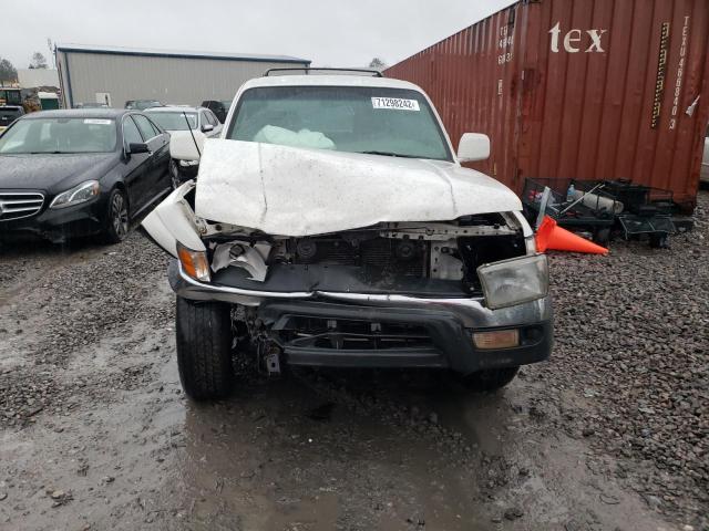 Photo 5 from auction – 1997 TOYOTA 4RUNNER SR with VIN JT3HN86RXV0123857