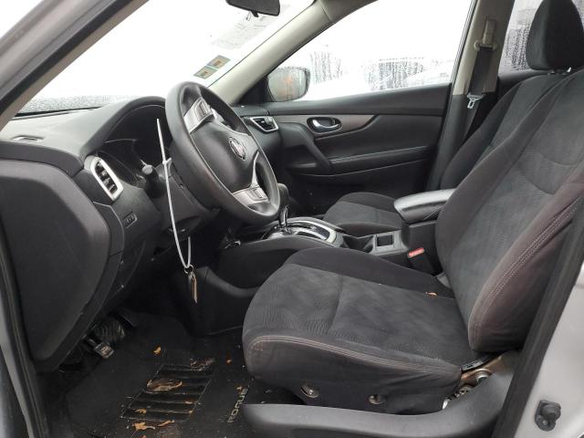 Photo 7 from auction – 2016 NISSAN ROGUE S with VIN JN8AT2MT9GW006922