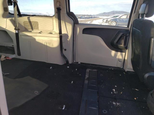 Photo 11 from auction – 2013 DODGE GRAND CARA with VIN 2C4RDGCG9DR524241