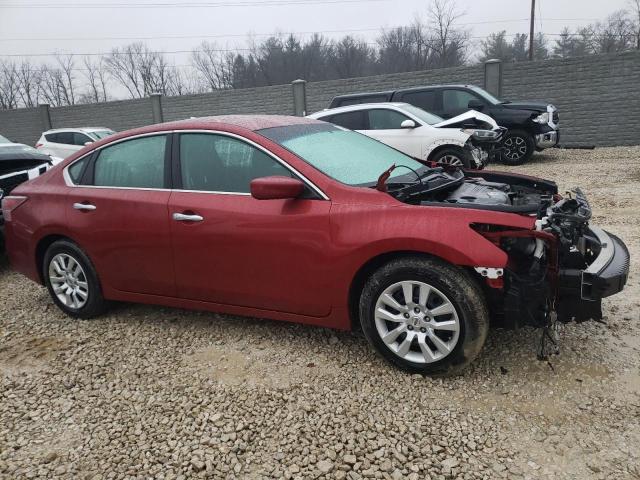 Photo 4 from auction – 2015 NISSAN ALTIMA 2.5 with VIN 1N4AL3AP8FC252018