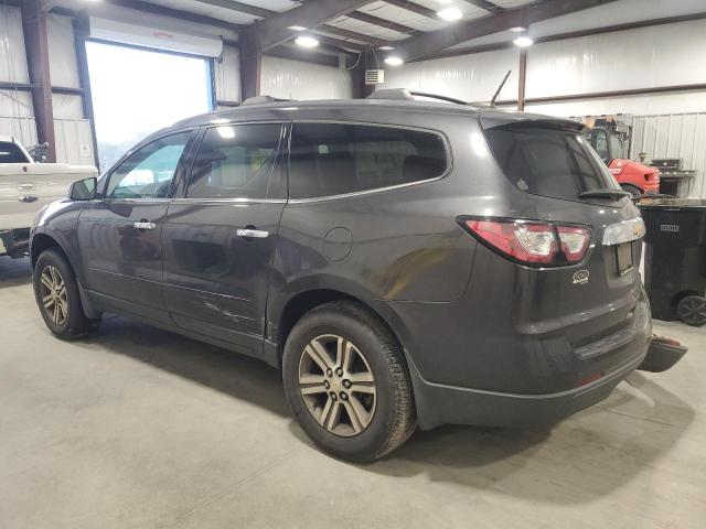 Photo 2 from auction – 2016 CHEVROLET TRAVERSE L with VIN 1GNKRGKD6GJ339025