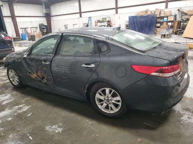 Photo 2 from auction – 2016 KIA OPTIMA LX with VIN KNAGT4L39G5070254