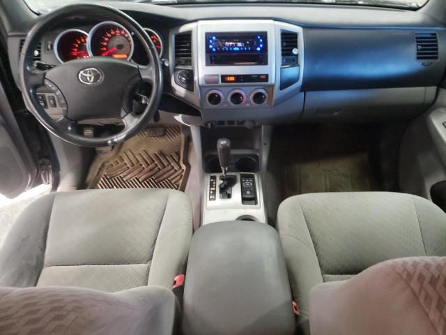 Photo 8 from auction – 2010 TOYOTA TACOMA DOU with VIN 3TMLU4EN8AM053668