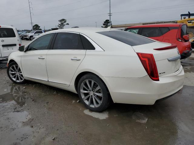 Photo 2 from auction – 2014 CADILLAC XTS with VIN 2G61L5S39E9131752