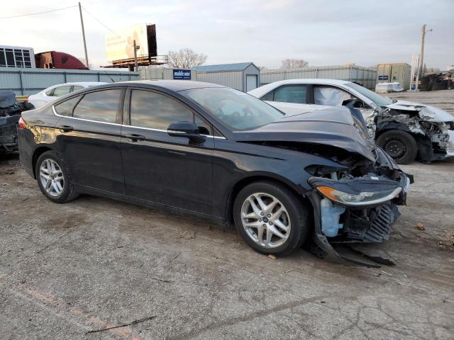 Photo 4 from auction – 2014 FORD FUSION SE with VIN 3FA6P0H71ER338737