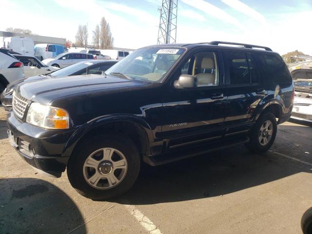 FORD EXPLORER L 2002 with VIN 1FMDU75W62UB12417 - Photo from auction