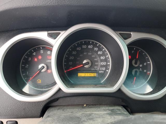 Photo 9 from auction – 2003 TOYOTA 4RUNNER LI with VIN JTEBU17R130015128