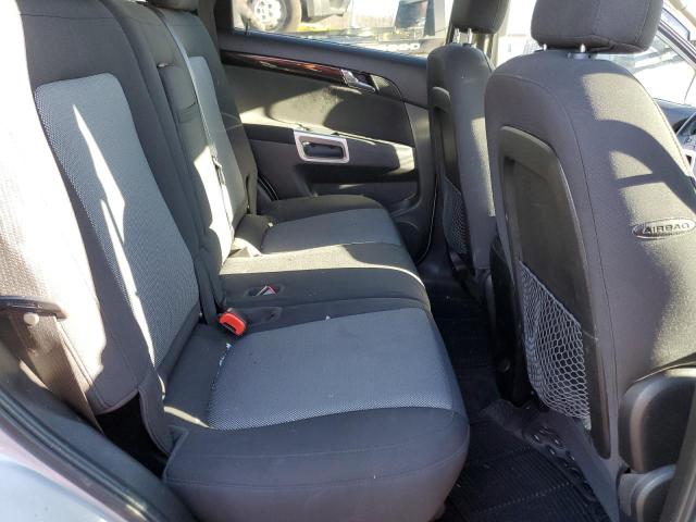 Photo 10 from auction – 2013 CHEVROLET CAPTIVA LT with VIN 3GNAL3EK9DS588249