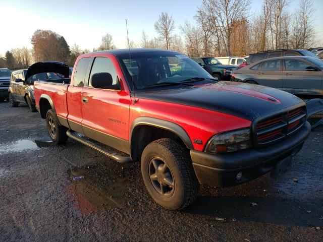 Photo 4 from auction – 1997 DODGE DAKOTA with VIN 1B7GG23Y5VS169742