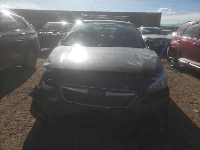 Photo 5 from auction – 2019 SUBARU IMPREZA with VIN 4S3GTAB60K3749220