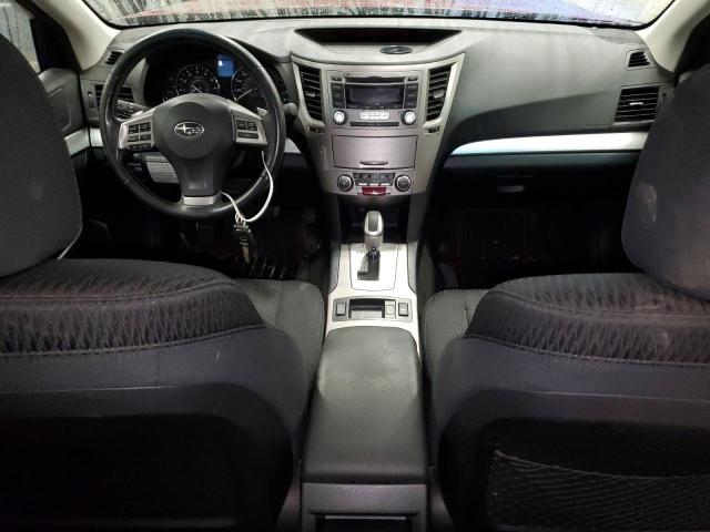 Photo 8 from auction – 2012 SUBARU LEGACY 3.6 with VIN 4S3BMDG64C2012577