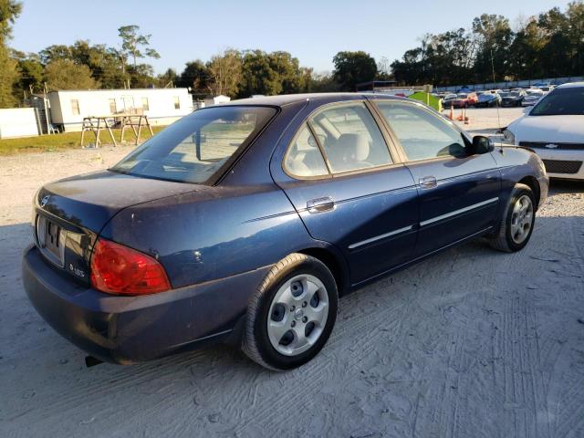 Photo 3 from auction – 2005 NISSAN SENTRA 1.8 with VIN 3N1CB51D35L489092