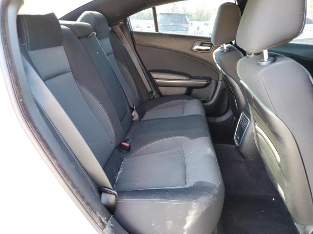 Photo 10 from auction – 2018 DODGE CHARGER SX with VIN 2C3CDXBGXJH239268