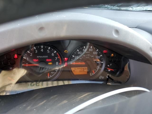 Photo 9 from auction – 2019 NISSAN FRONTIER S with VIN 1N6AD0ER2KN782854