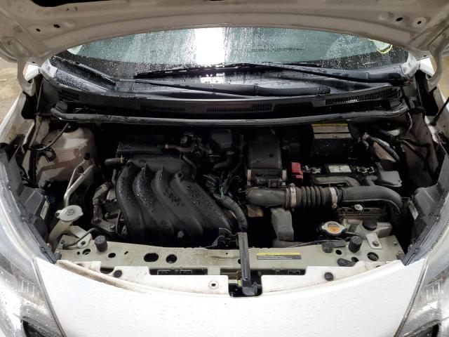Photo 11 from auction – 2016 NISSAN VERSA NOTE with VIN 3N1CE2CP5GL372761