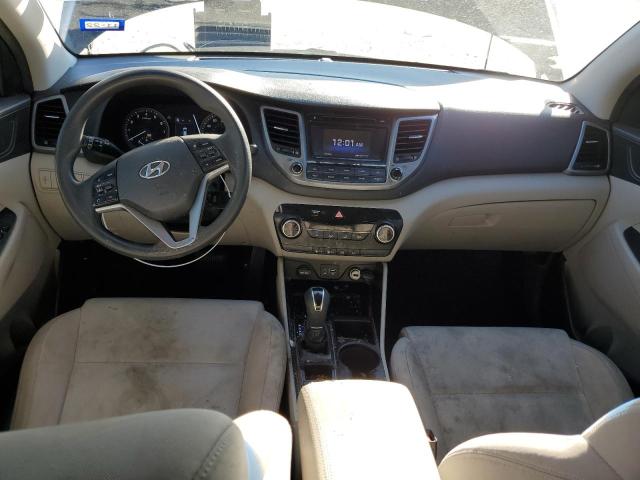 Photo 8 from auction – 2016 HYUNDAI TUCSON LIM with VIN KM8J33A40GU222115