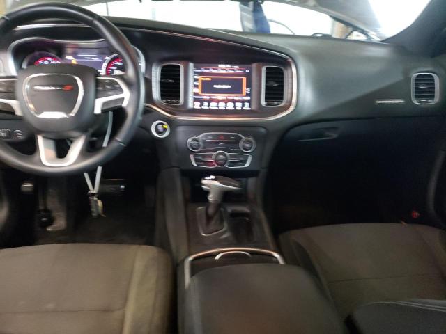 Photo 8 from auction – 2015 DODGE CHARGER SX with VIN 2C3CDXHG0FH866852