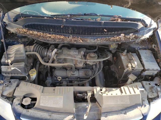 Photo 12 from auction – 2006 CHRYSLER TOWN & COU with VIN 2A4GP54L06R655778