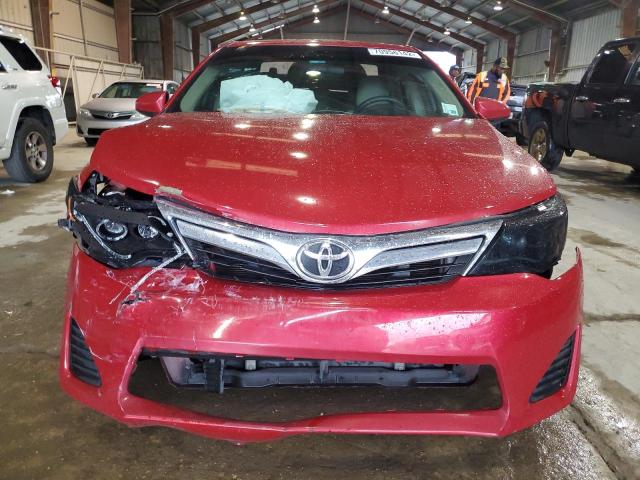 Photo 5 from auction – 2014 TOYOTA CAMRY L with VIN 4T4BF1FK3ER387148
