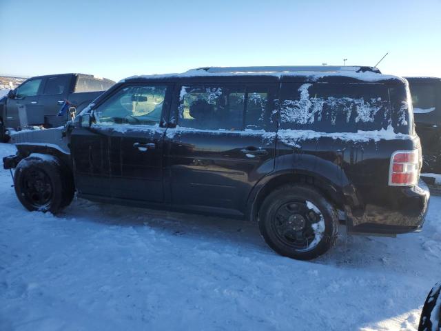Photo 2 from auction – 2013 FORD FLEX SEL with VIN 2FMHK6C89DBD39535