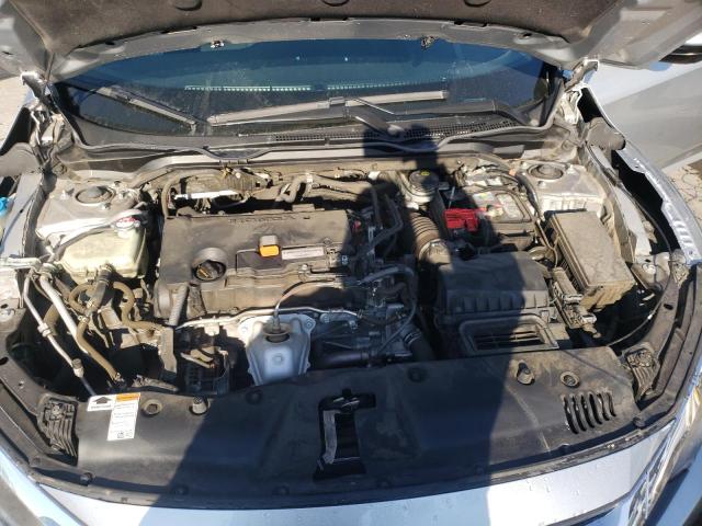 Photo 11 from auction – 2017 HONDA CIVIC EX with VIN 19XFC2F7XHE221190