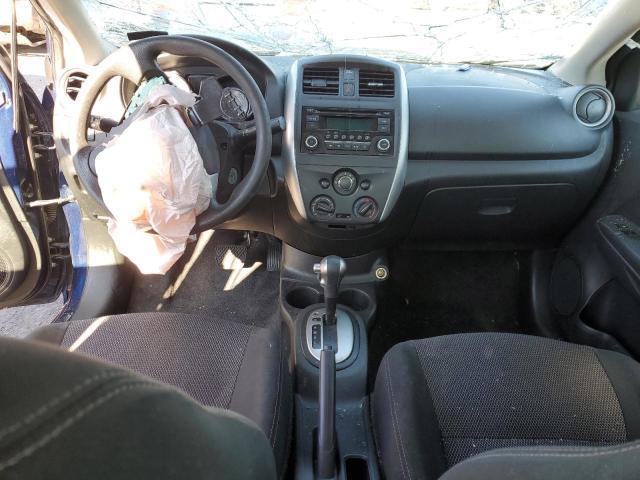 Photo 8 from auction – 2018 NISSAN VERSA S with VIN 3N1CN7AP4JL873261