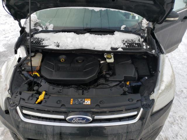 Photo 12 from auction – 2013 FORD ESCAPE SEL with VIN 1FMCU9H95DUD80259