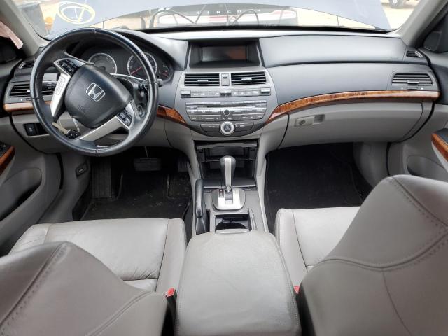 Photo 8 from auction – 2012 HONDA ACCORD EXL with VIN 1HGCP3F81CA015176