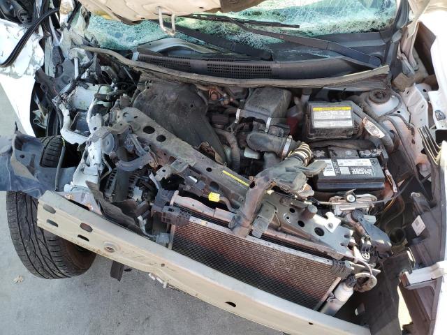 Photo 11 from auction – 2015 NISSAN VERSA S with VIN 3N1CN7AP4FL953649