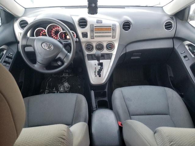 Photo 8 from auction – 2009 TOYOTA COROLLA MA with VIN 2T1KU40E89C106781