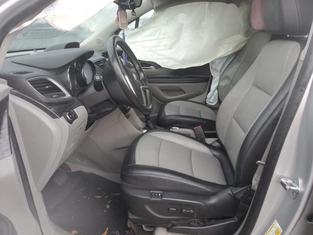 Photo 7 from auction – 2016 BUICK ENCORE with VIN KL4CJGSB1GB694711