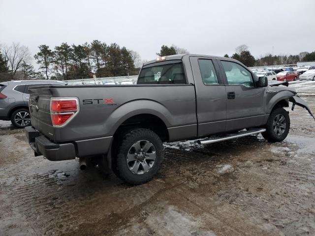 Photo 3 from auction – 2013 FORD F150 SUPER with VIN 1FTFX1EFXDKG51087