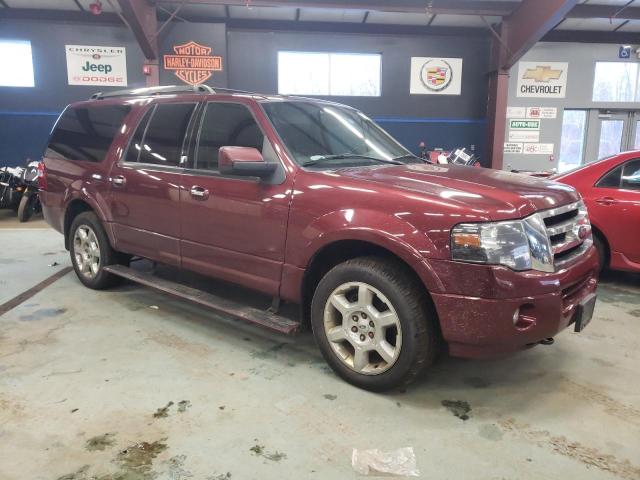 Photo 4 from auction – 2013 FORD EXPEDITION with VIN 1FMJK2A52DEF23853