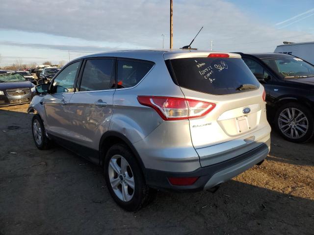 Photo 2 from auction – 2016 FORD ESCAPE SE with VIN 1FMCU9GX2GUC18545