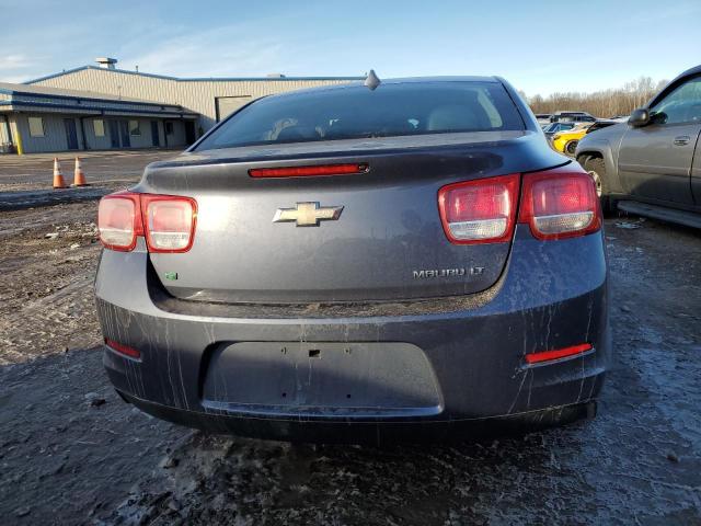 Photo 6 from auction – 2014 CHEVROLET MALIBU 1LT with VIN 1G11C5SL0EF278796