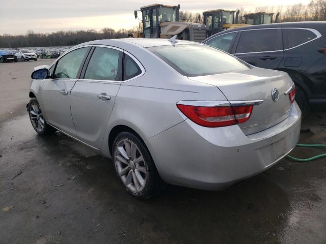 Photo 2 from auction – 2014 BUICK VERANO CON with VIN 1G4PR5SK4E4163374