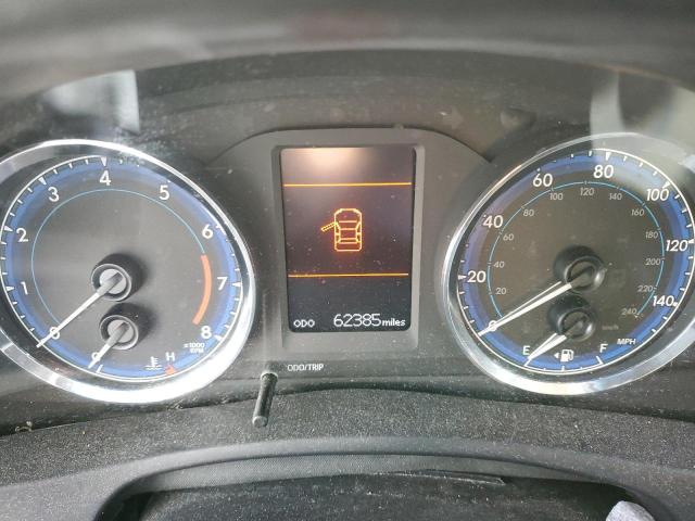 Photo 9 from auction – 2017 TOYOTA COROLLA L with VIN 5YFBURHE7HP633274