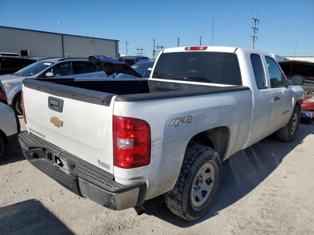 Photo 3 from auction – 2013 CHEVROLET SILVERADO with VIN 1GCRKPEA4DZ131283