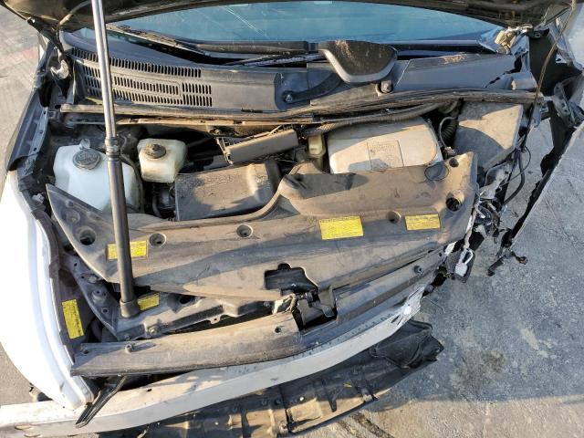 Photo 11 from auction – 2008 TOYOTA PRIUS with VIN JTDKB20U583341972