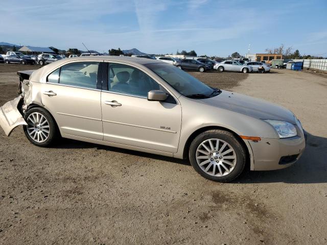 Photo 4 from auction – 2007 MERCURY MILAN PREM with VIN 3MEHM021X7R629304