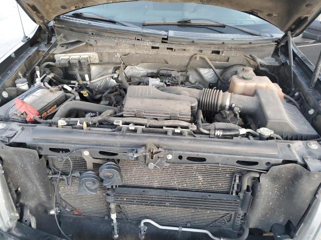 Photo 11 from auction – 2009 FORD F150 with VIN 1FTRF12W29KB95470