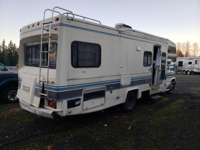 Photo 3 from auction – 1989 FORD ECONOLINE with VIN 1FDKE30G0KHA93465