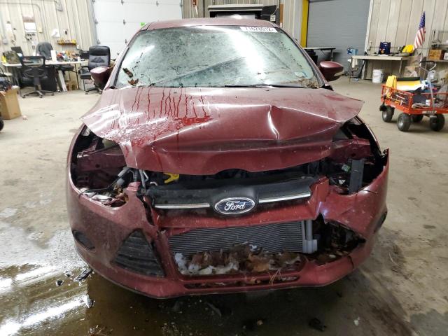 Photo 5 from auction – 2014 FORD FOCUS SE with VIN 1FADP3K25EL171920